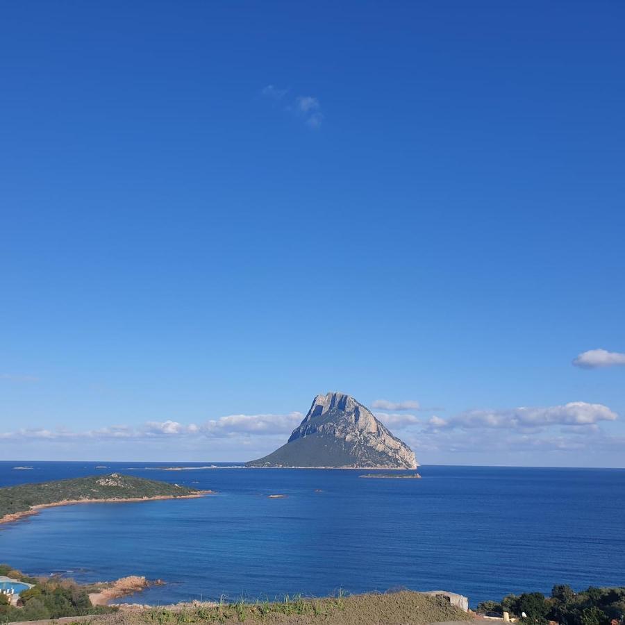 Appartamento Vasiliki 포르토산파울로 외부 사진