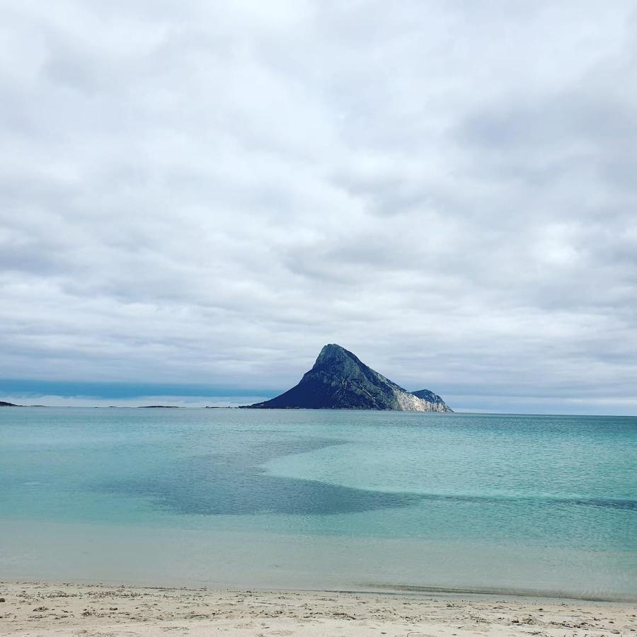 Appartamento Vasiliki 포르토산파울로 외부 사진